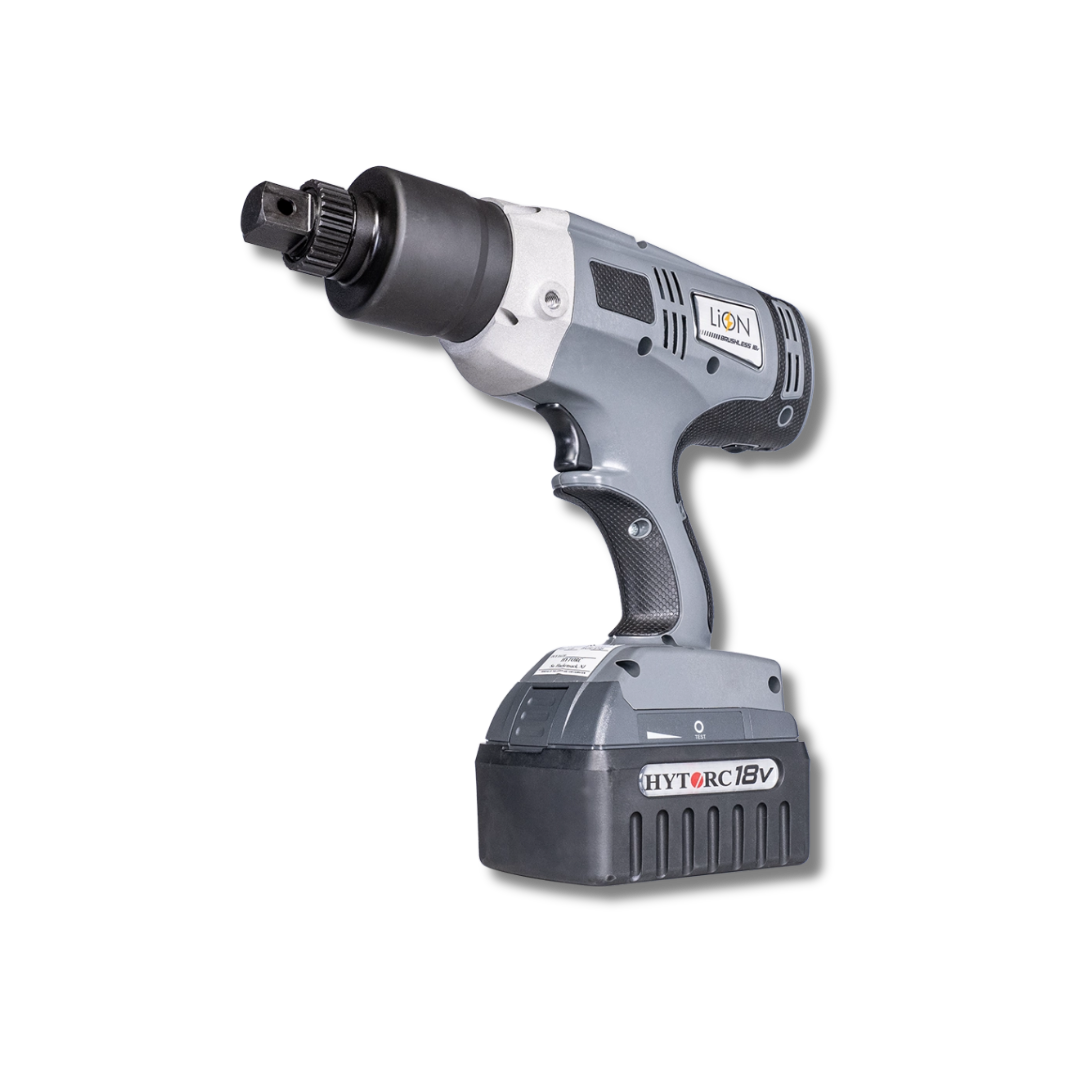 LION GUN Electric Torque Tool